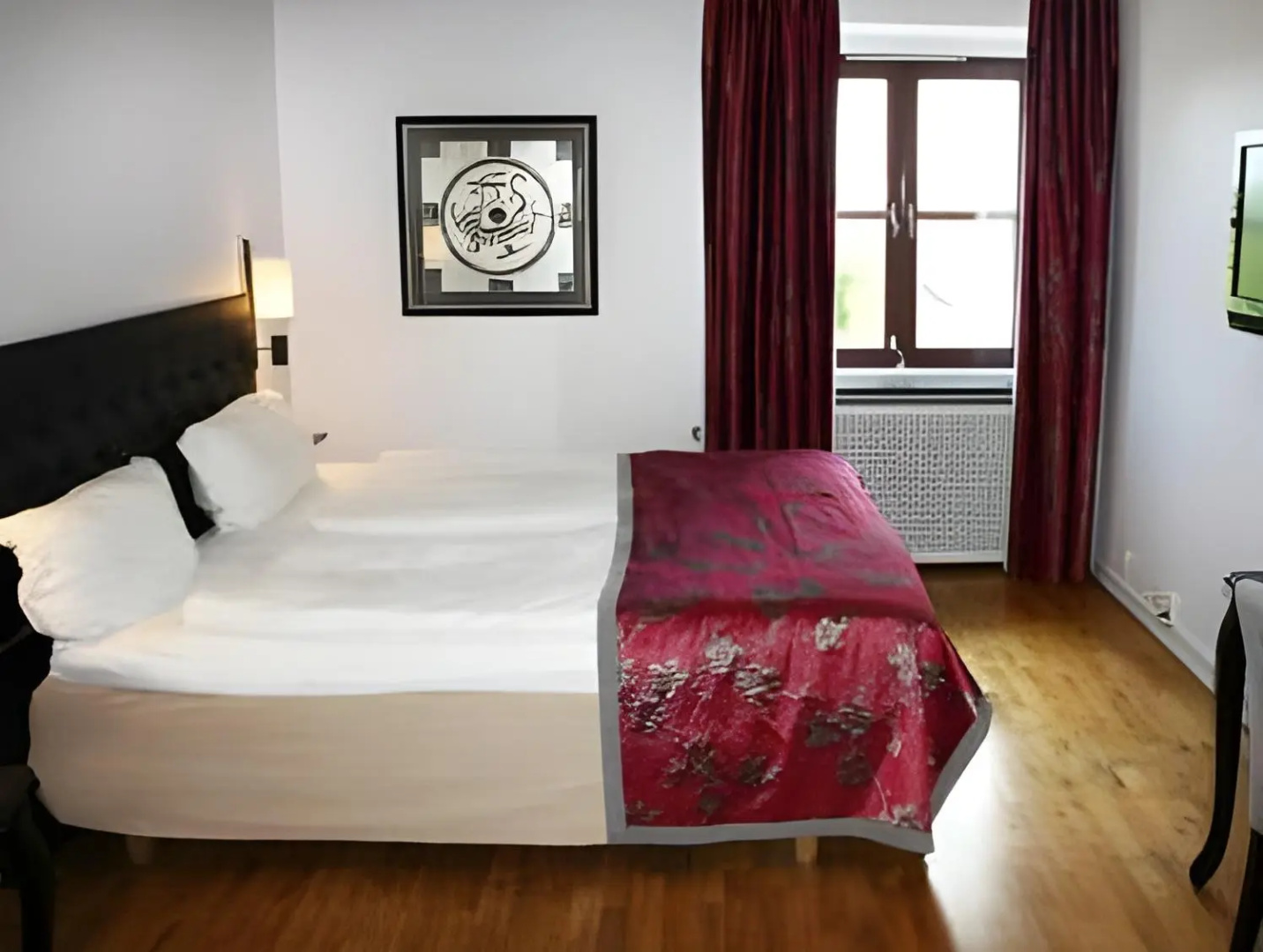 Foto - Elite Stora Hotellet Örebro