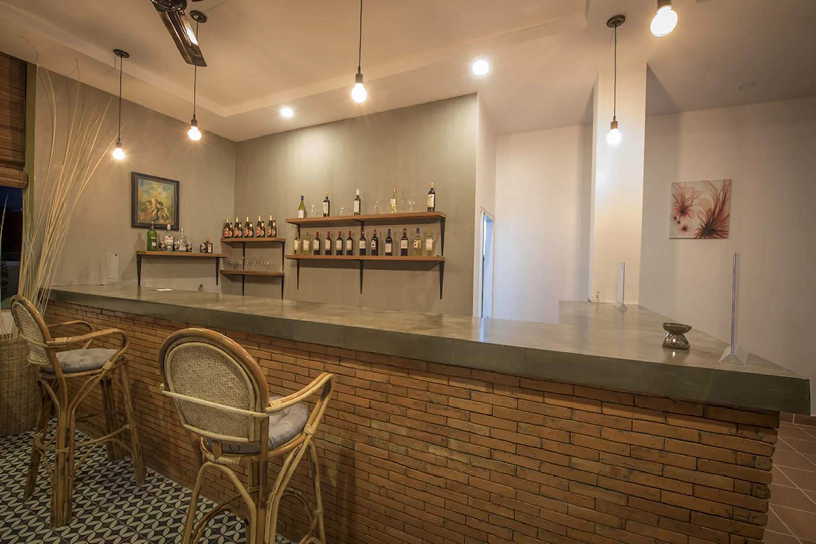 Foto - Savada Angkor Boutique Hotel