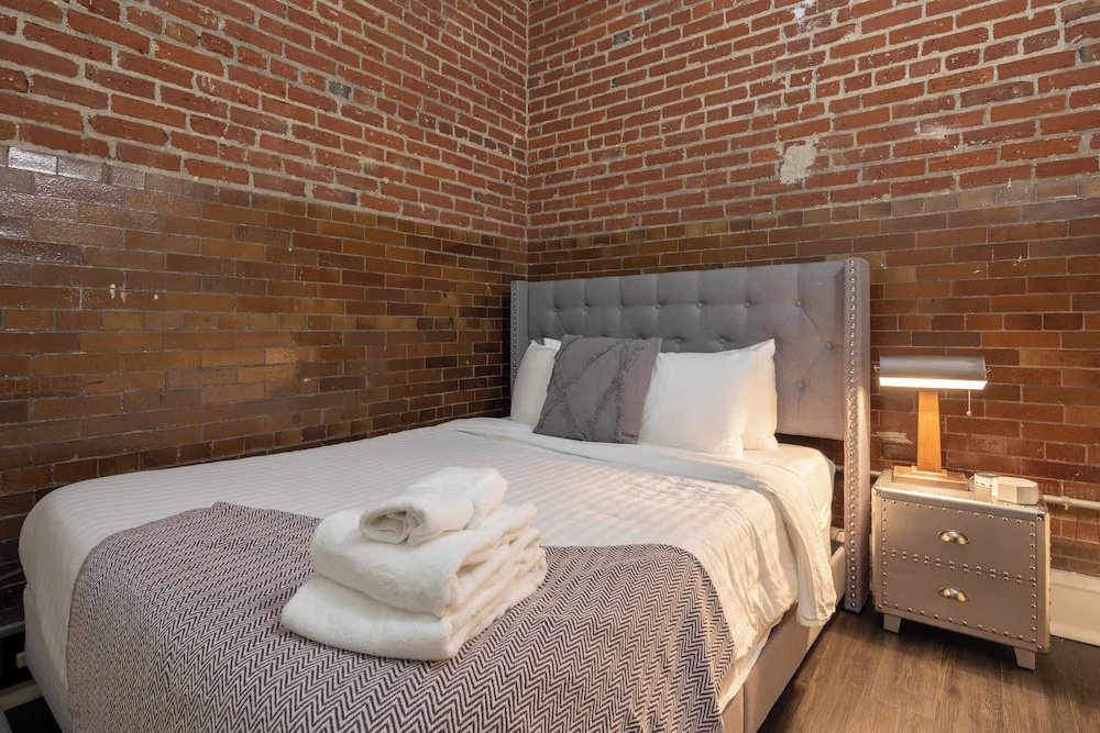 Foto - Sosuite at West Lofts - West Philadelphia