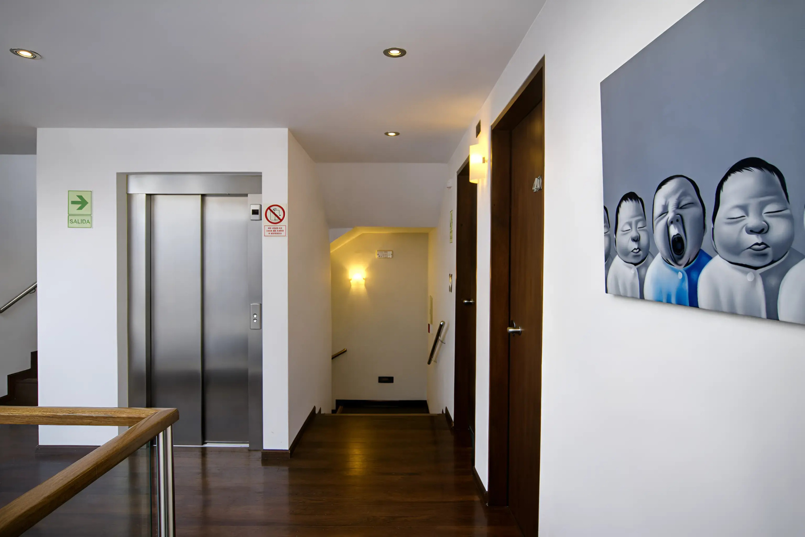 Photo - Mint Hotel