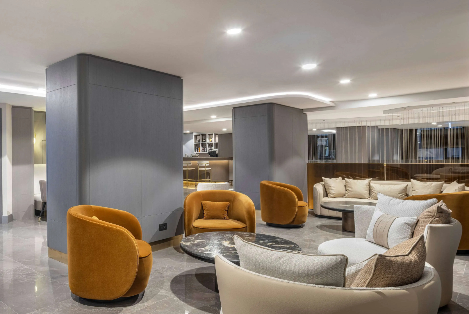 Foto - Ramada Plaza by Wyndham Batumi & Casino