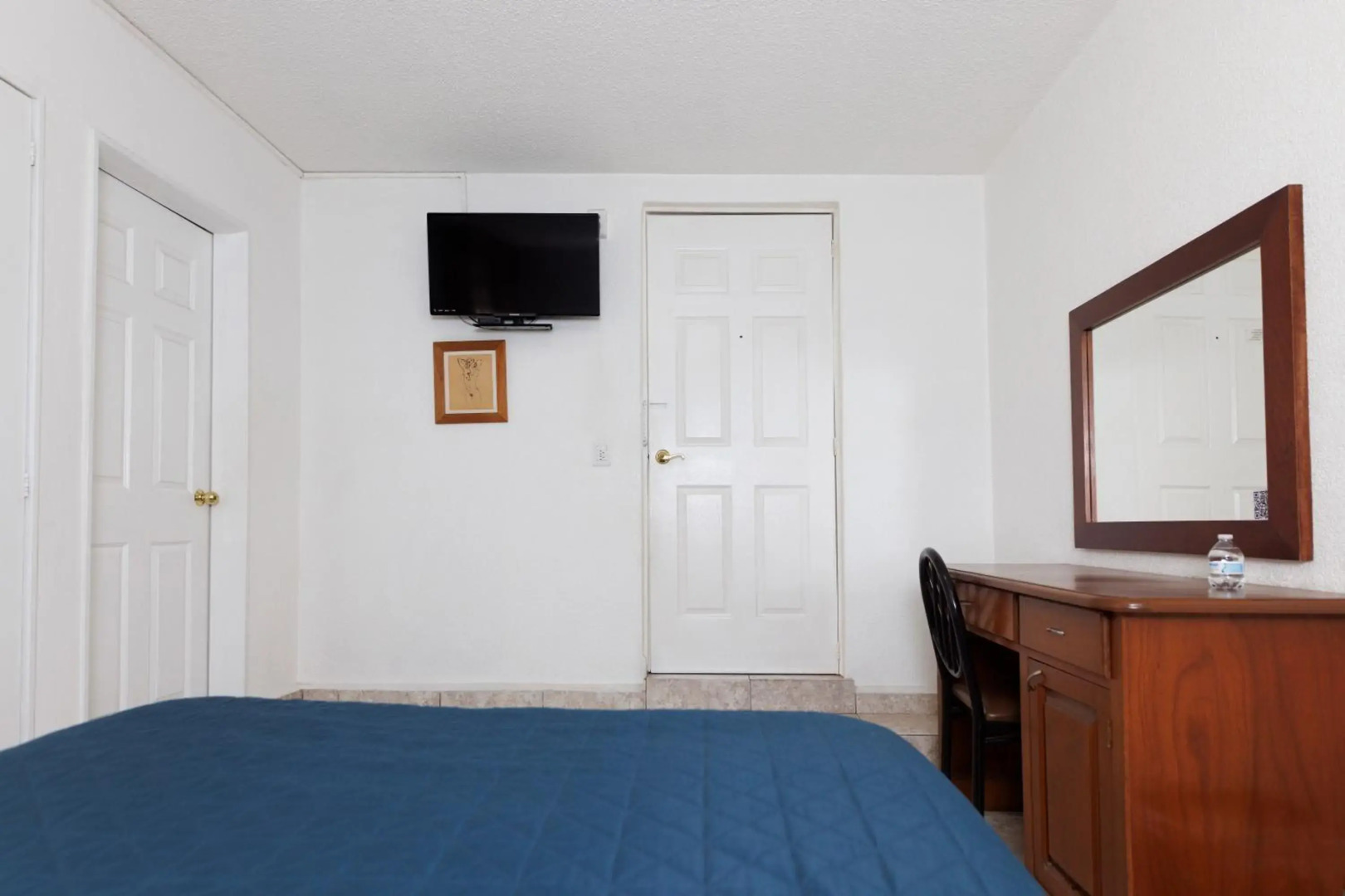 Foto - Hotel Qualitel Plus