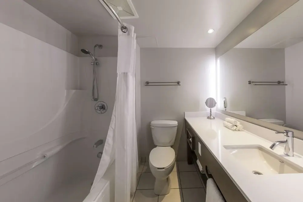Foto - Hôtel & Suites Normandin Québec