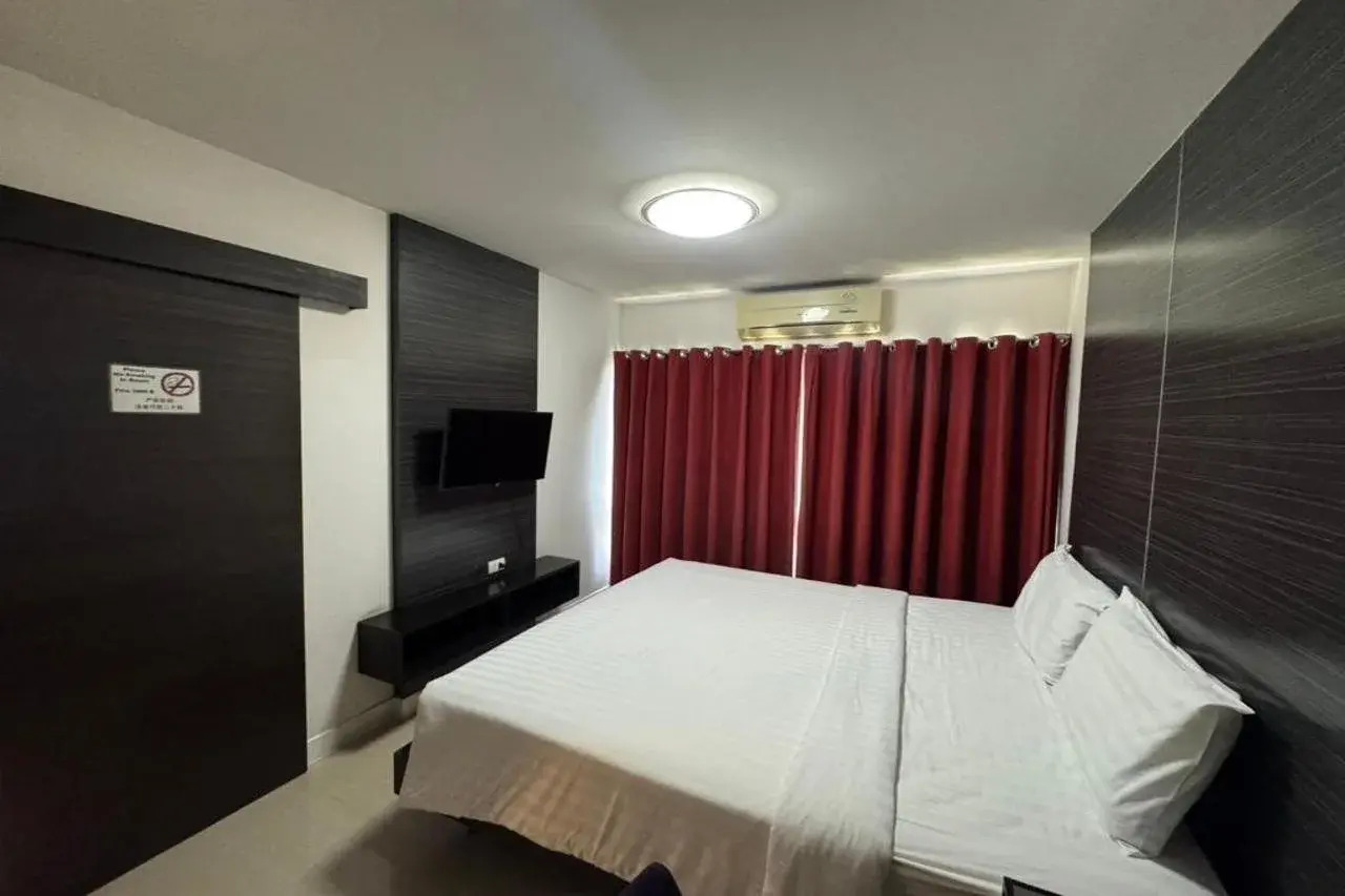 Foto - Palette Bella B All Suites Bangkok Hotel