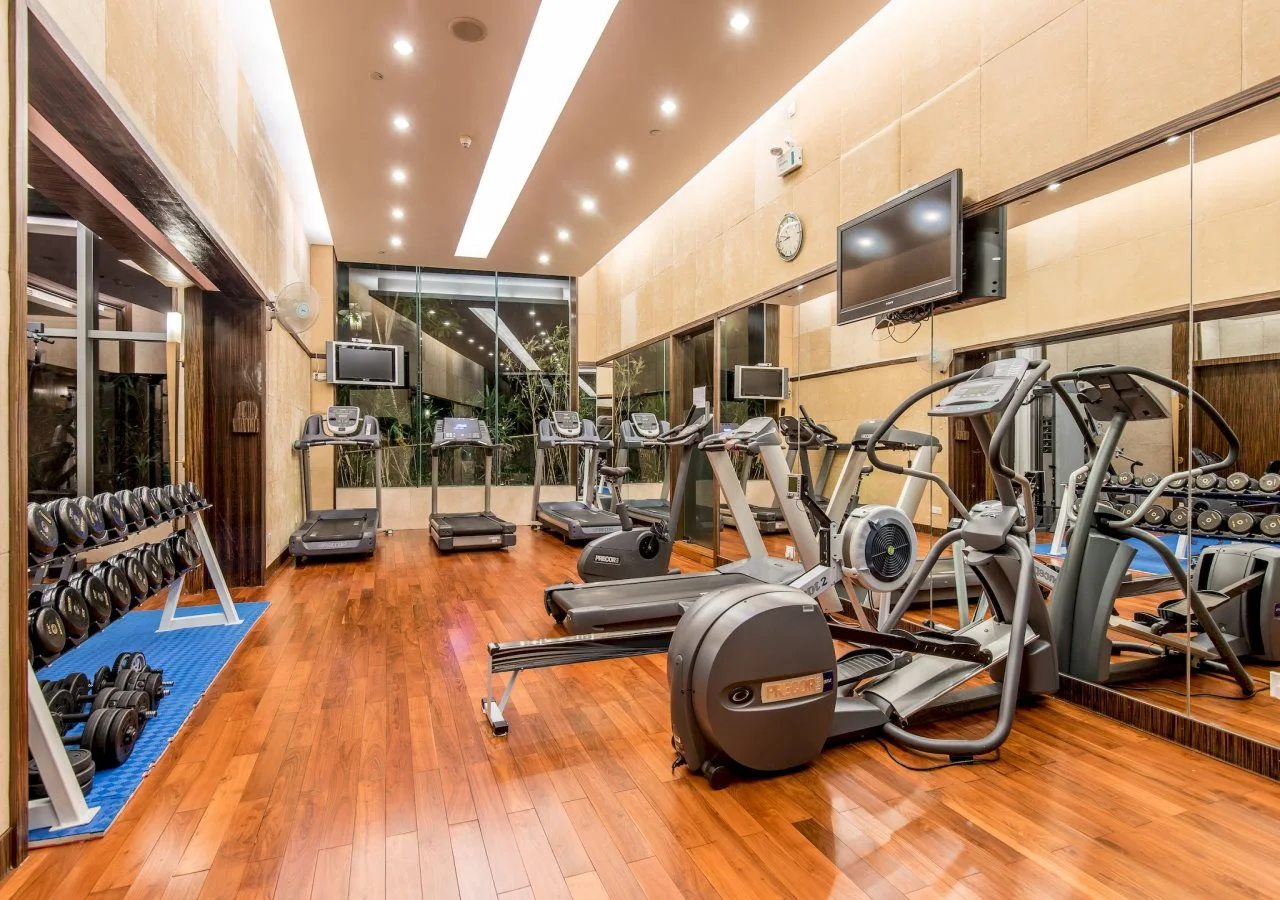 Photo - CM+ Service Apartment Shenzhen Taige