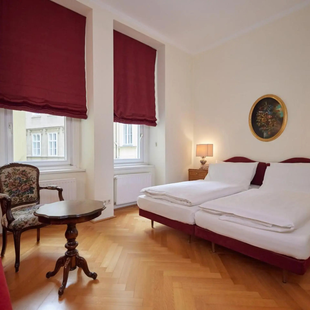 Photo - Hotel Regina