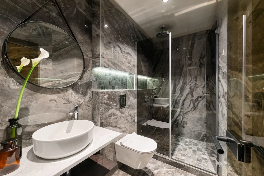 Foto - Royal Suites-Sky