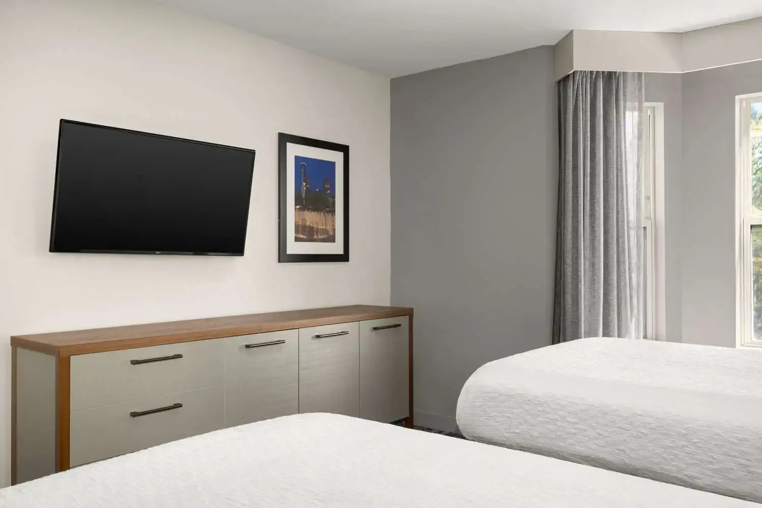 Photo - Homewood Suites by Hilton Atlanta-Alpharetta