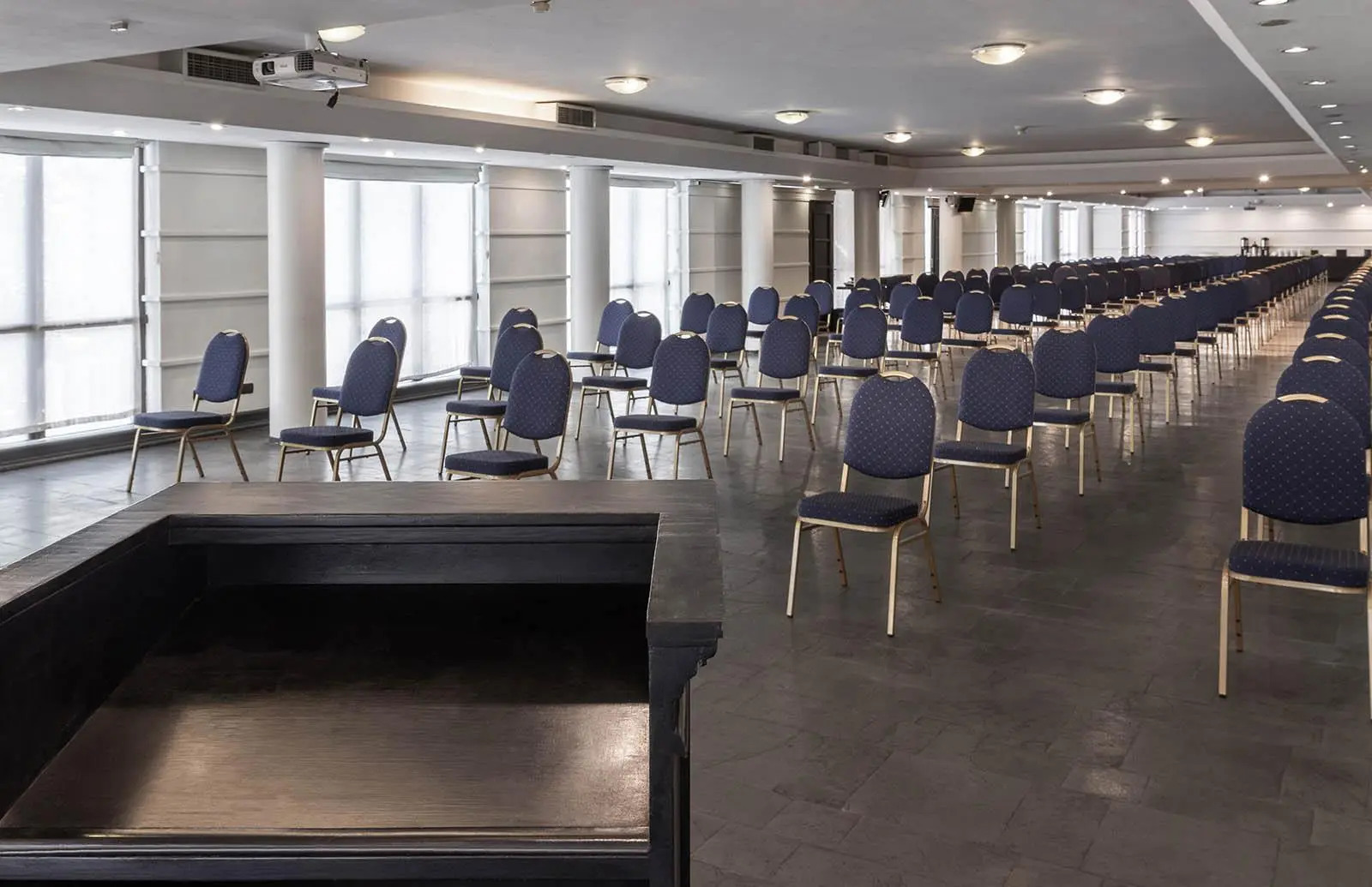 Photo - Hotel Fundador