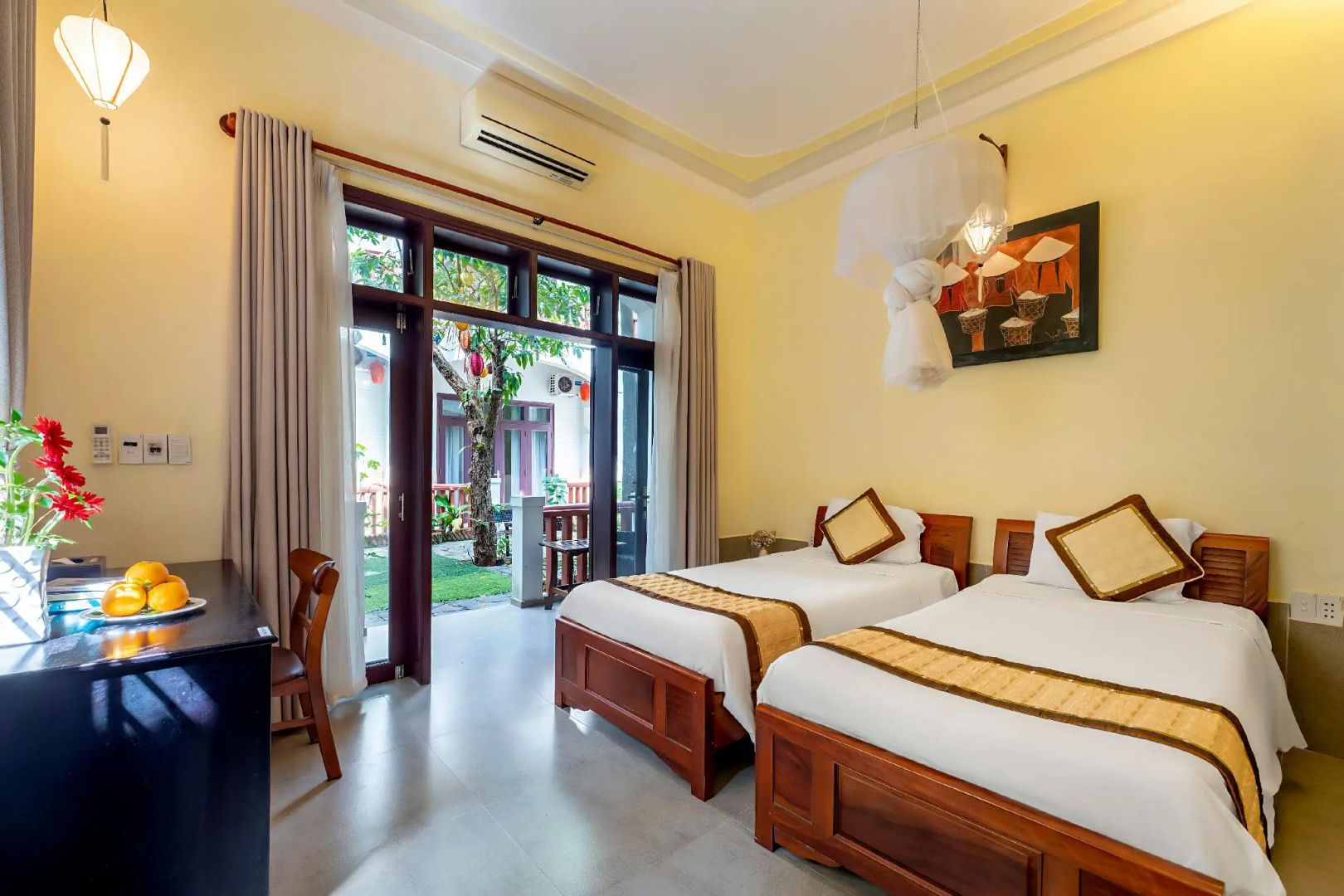 Photo - Loc Phat Hoi An Homestay - Villa