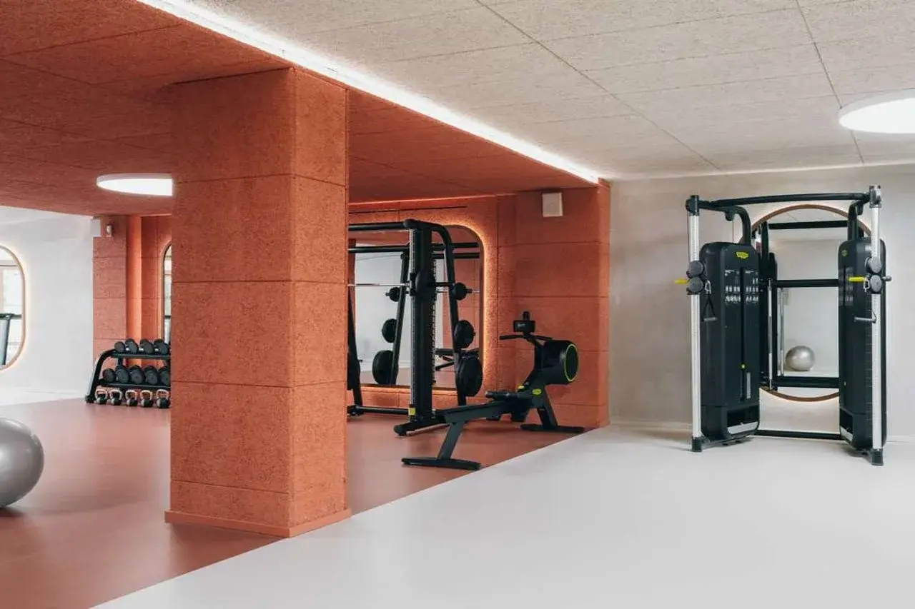 Foto - Mondrian Beach Lifestyle Resort By Accor