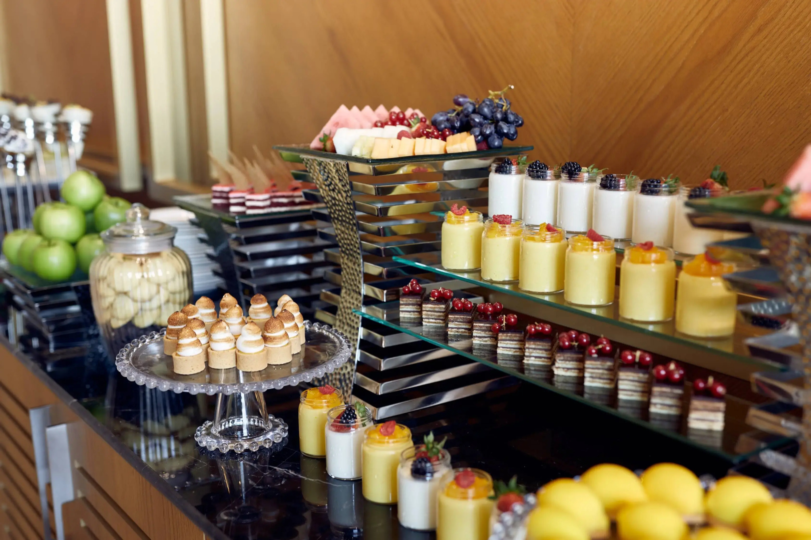 Foto - dusitD2 Salwa Doha