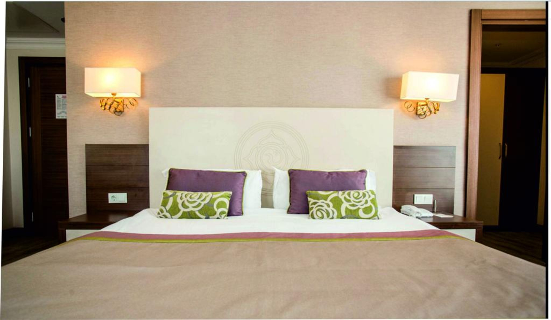 Foto - Side Alegria Hotel & Spa - All Inclusive-Adult Only