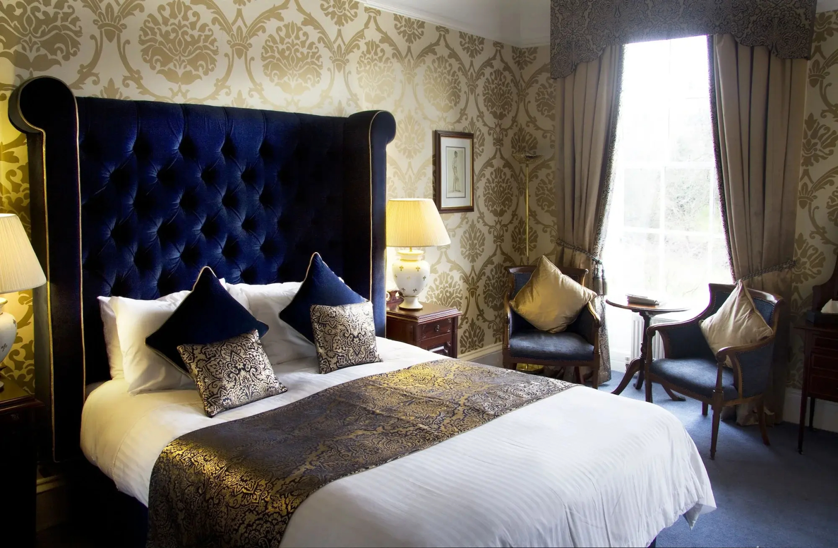 Photo - Royal Scots Club