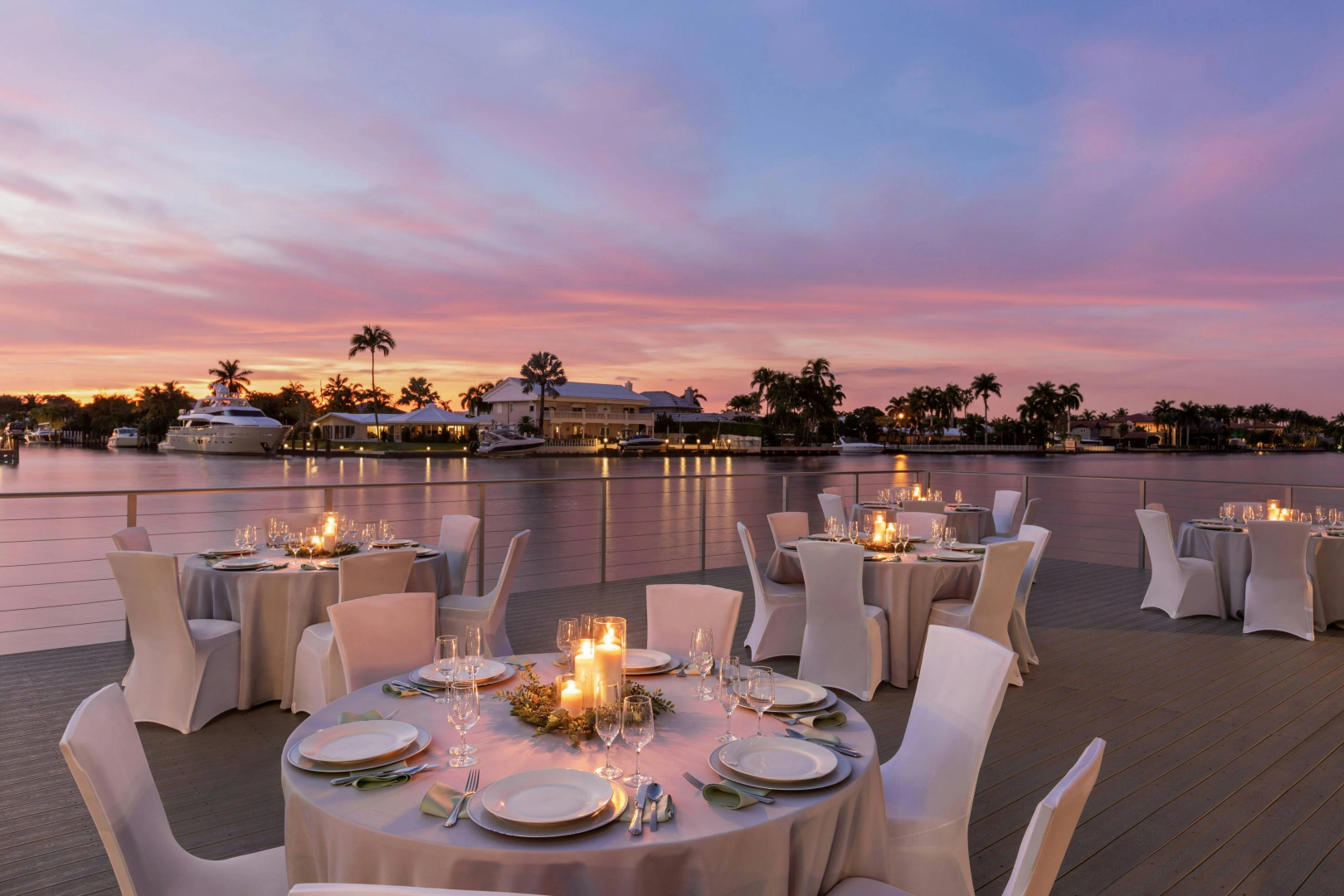 Foto - Residence Inn by Marriott Fort Lauderdale Intracoastal/Il Lugano