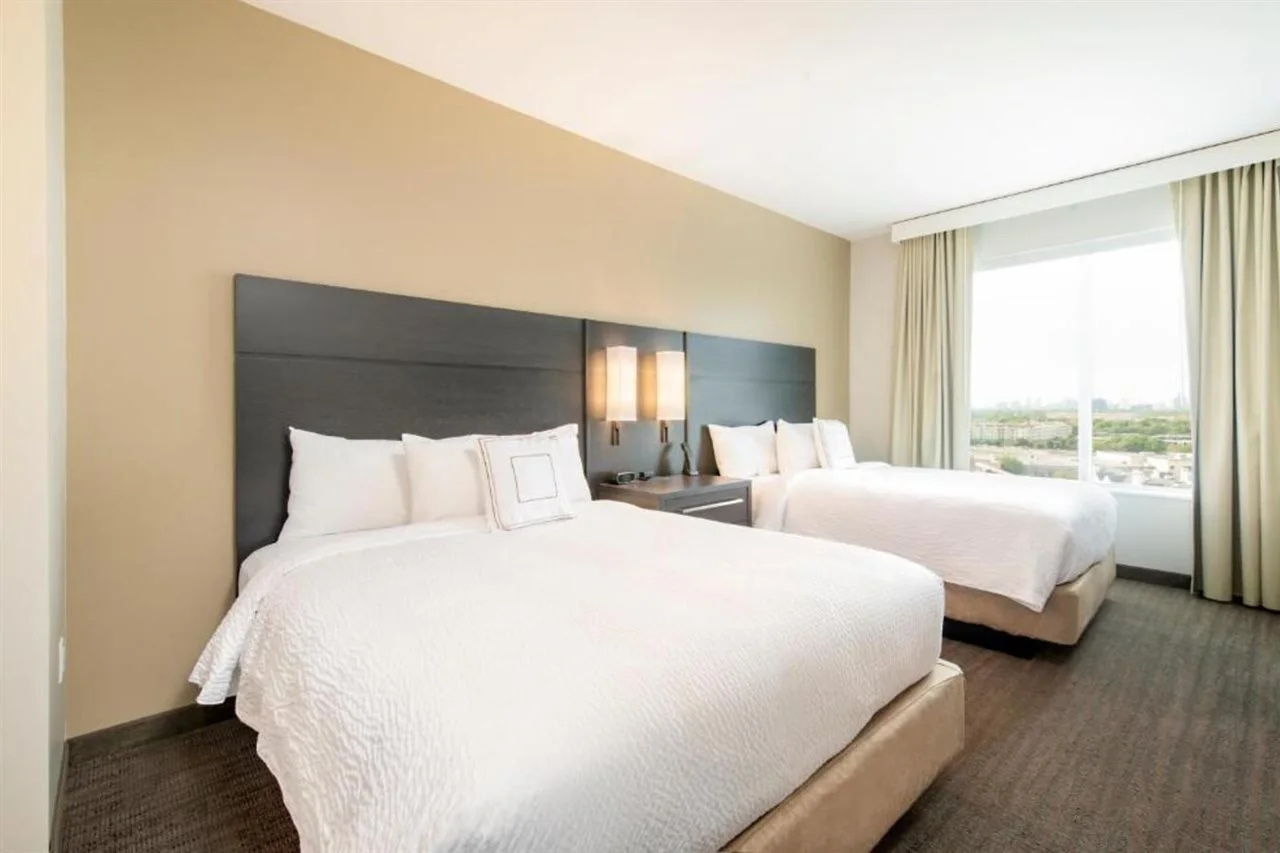 Photo - Residence Inn by Marriott Houston Medical Center/NRG Park