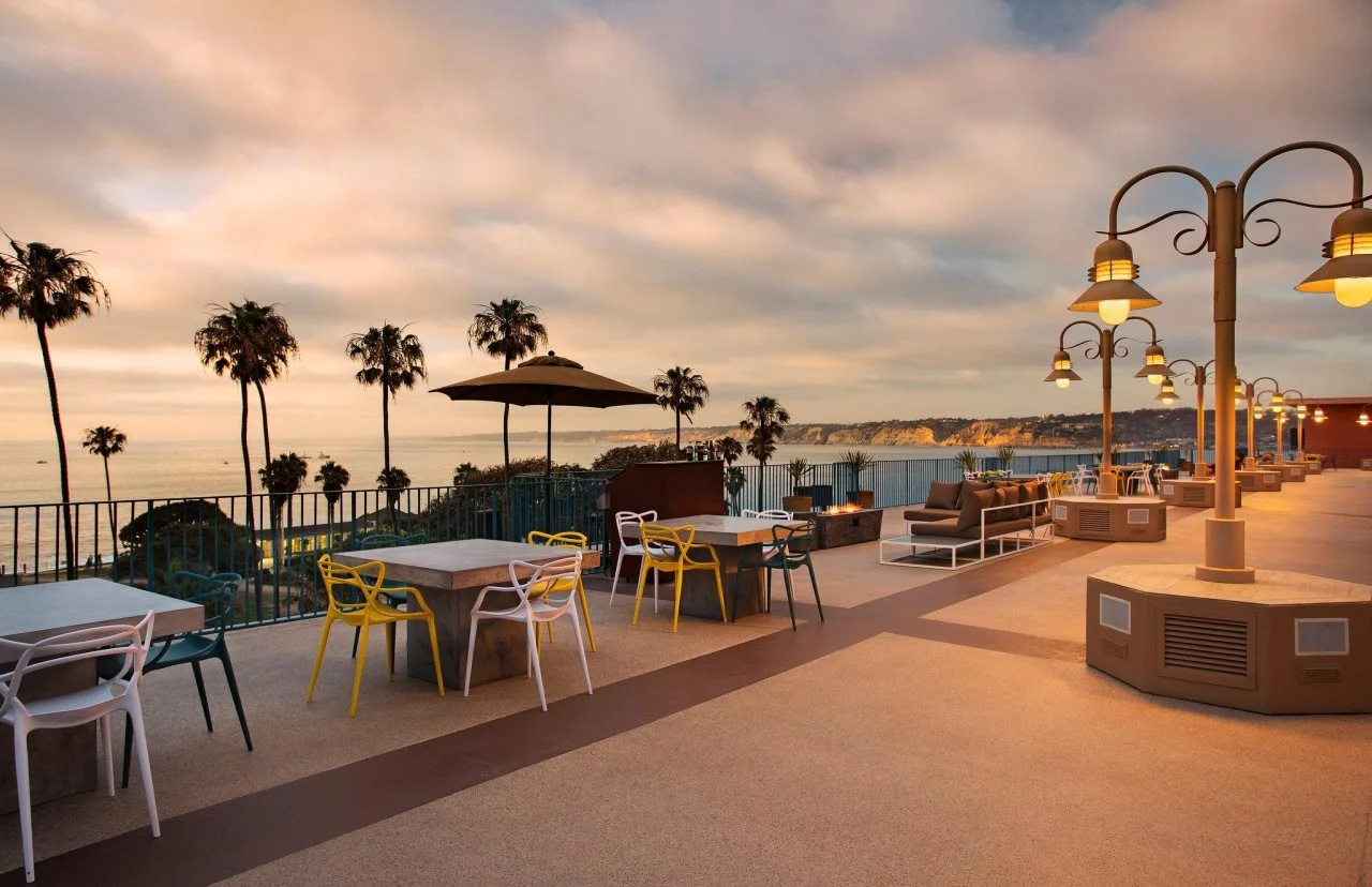 Foto - La Jolla Cove Suites