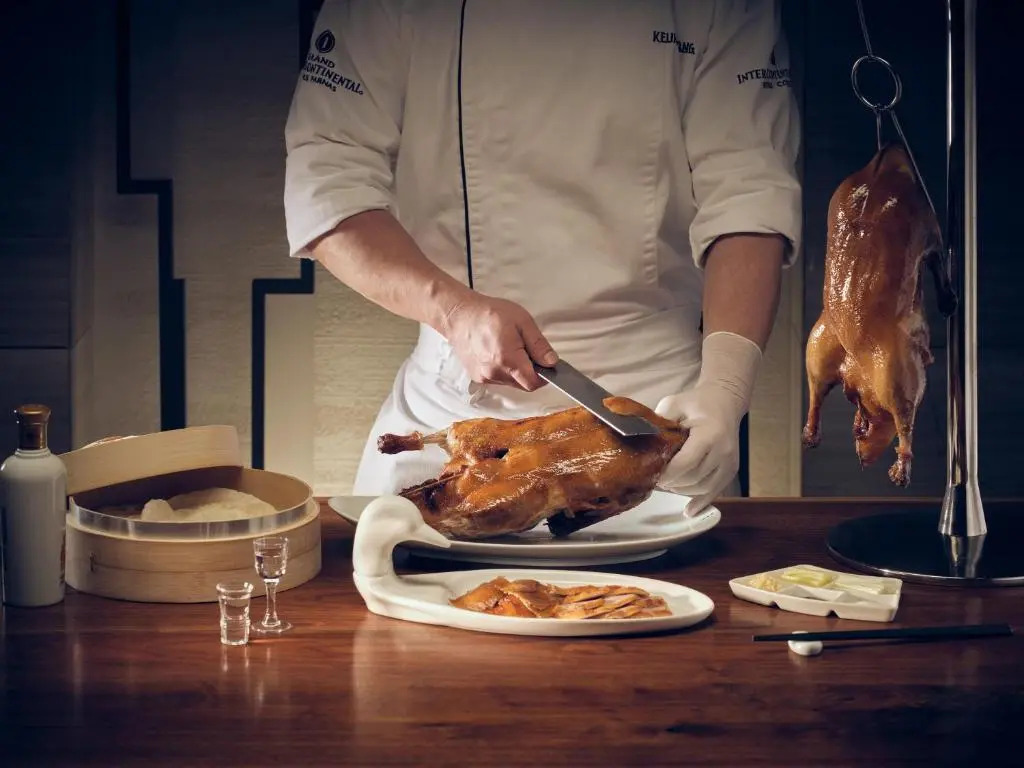 Photo - The Westin Seoul Parnas