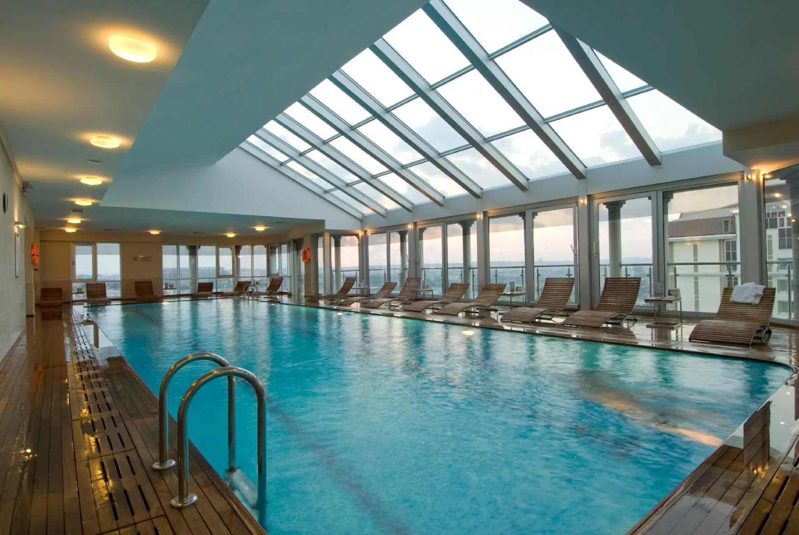 Foto - WOW Istanbul Hotel