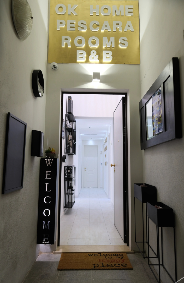 Foto - Ok Home Pescara Rooms
