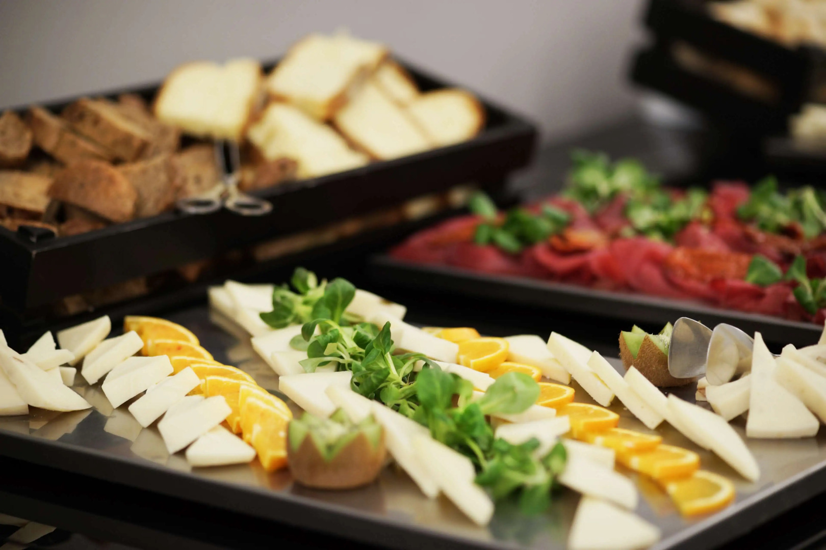 Photo - Radisson Blu GHR Rome