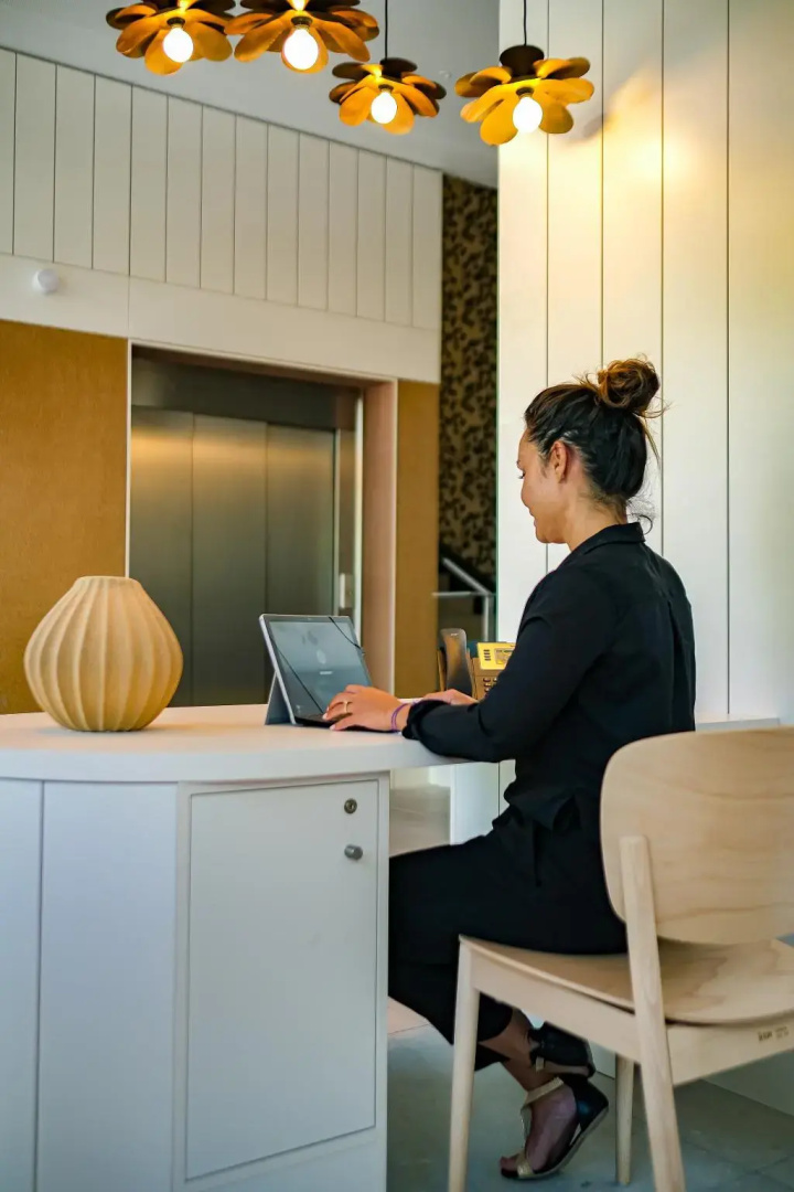 Foto - ibis Styles Bordeaux Lac Bruges