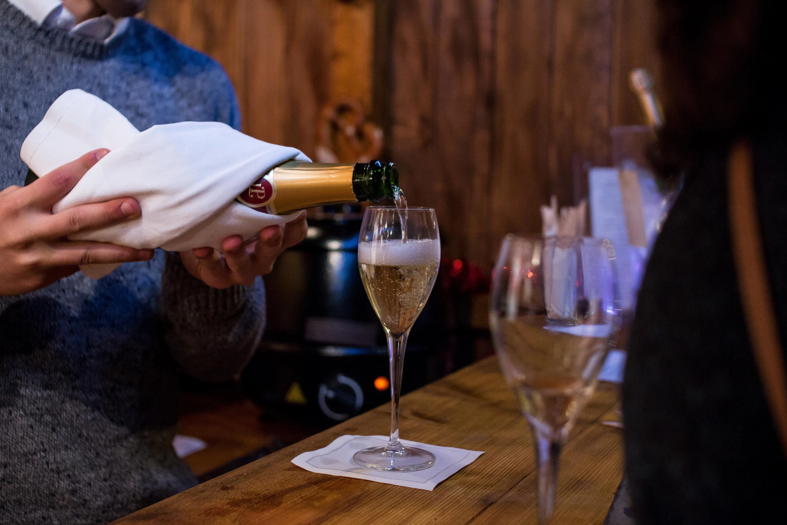 Foto - Hôtel Villa Madame - Saint-Germain-des-Prés