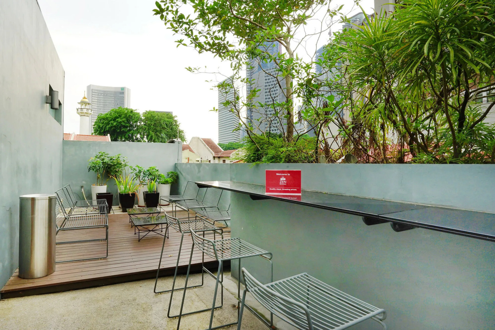 Foto - Hotel Nuve