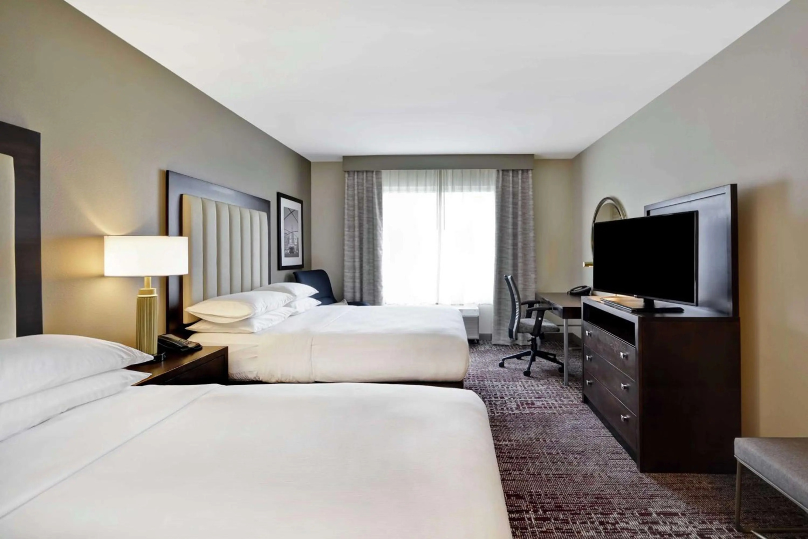 Foto - Hotel Faber Park Singapore - Handwritten Collection