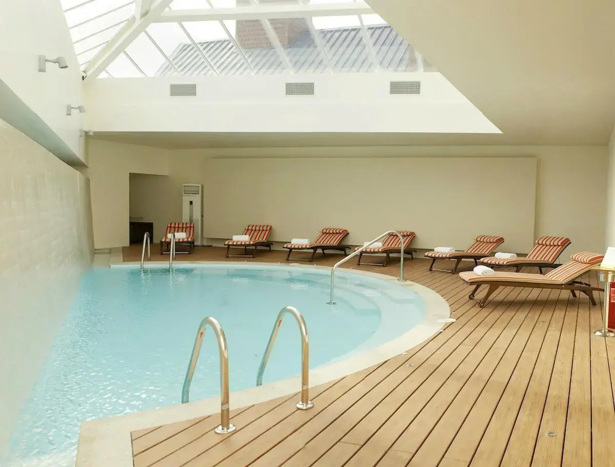 Foto - Radisson Hotel Puerto Varas