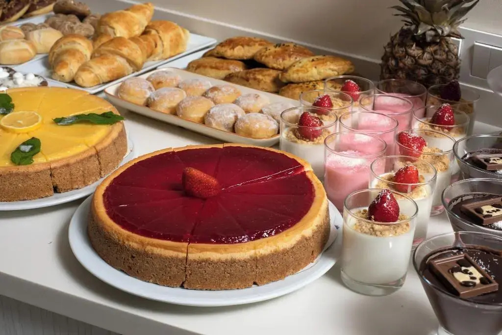 Photo - Recital Hotel