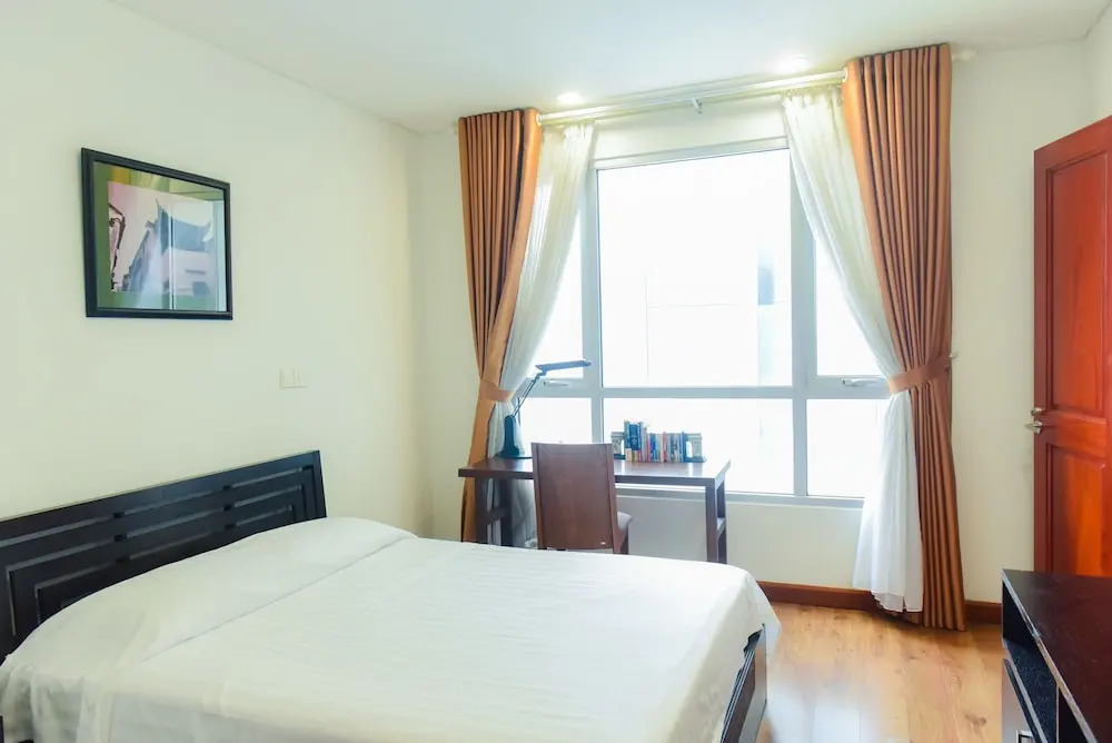 Photo - Lancaster Ho Chi Minh Serviced Apartment Official