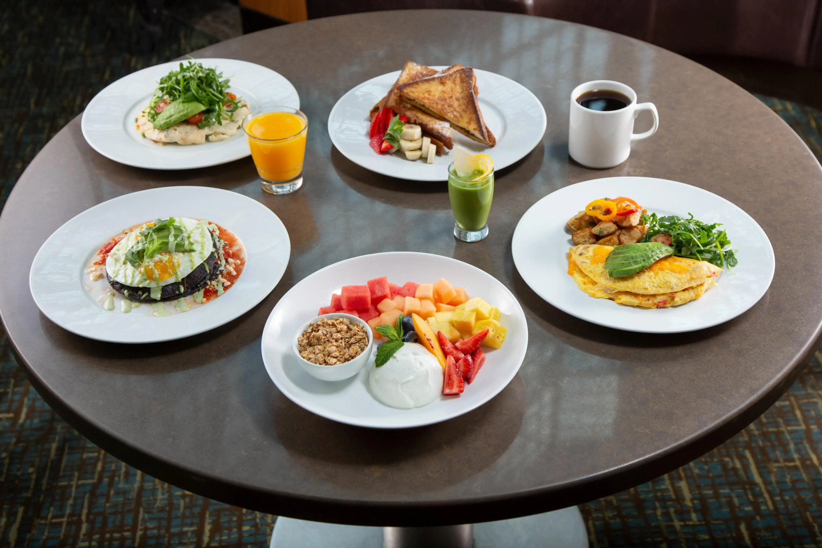 Foto - Hyatt Regency Orange County