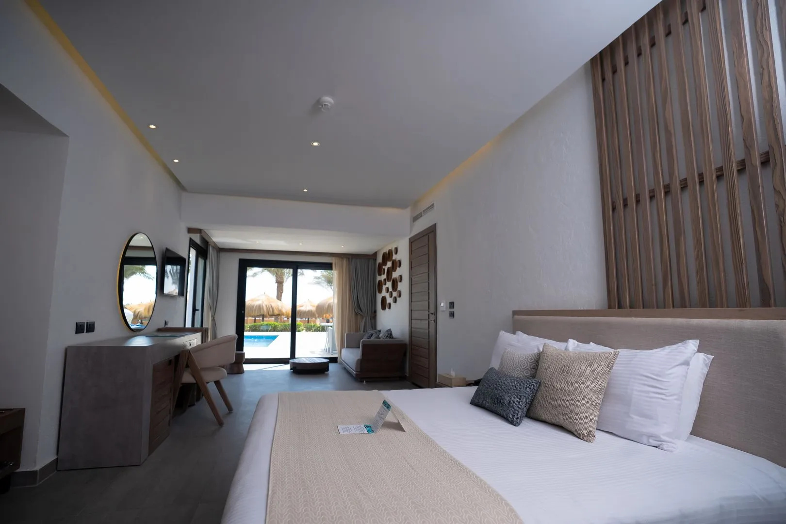 Photo - SUNRISE Royal Makadi Resort - All inclusive
