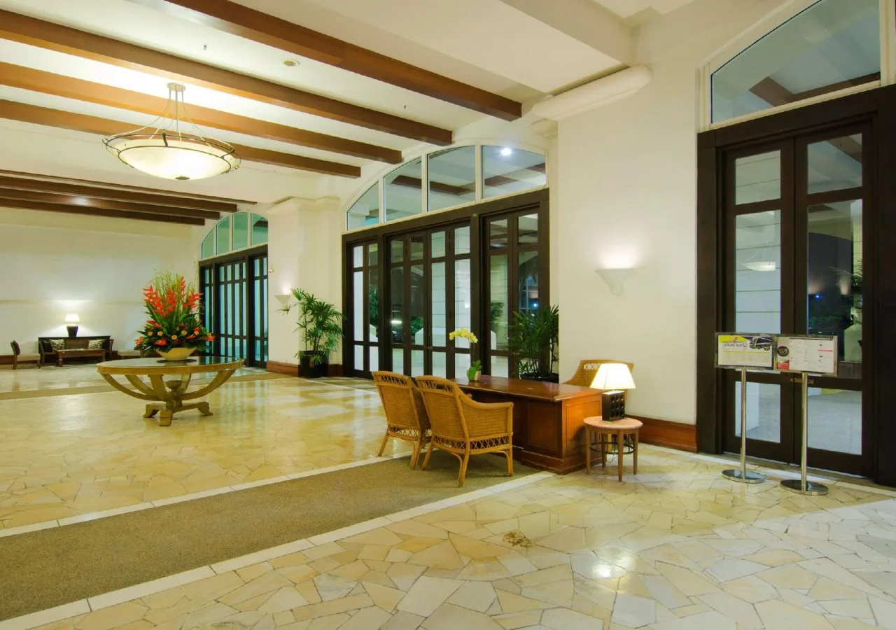 Photo - Bangi Resort Hotel