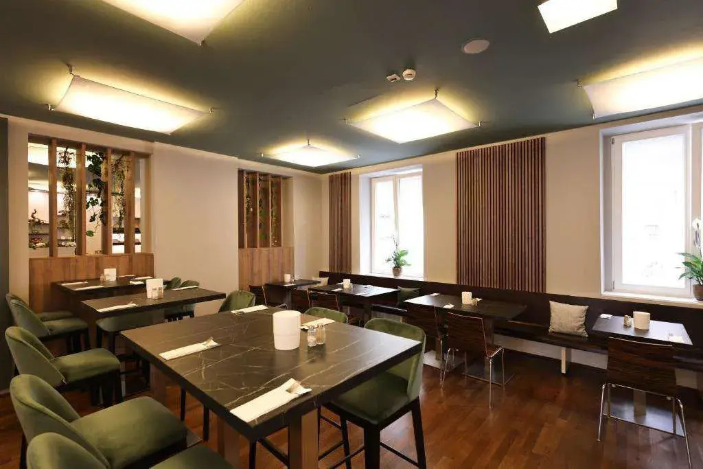 Photo - Altstadt Hotel Hofwirt Salzburg