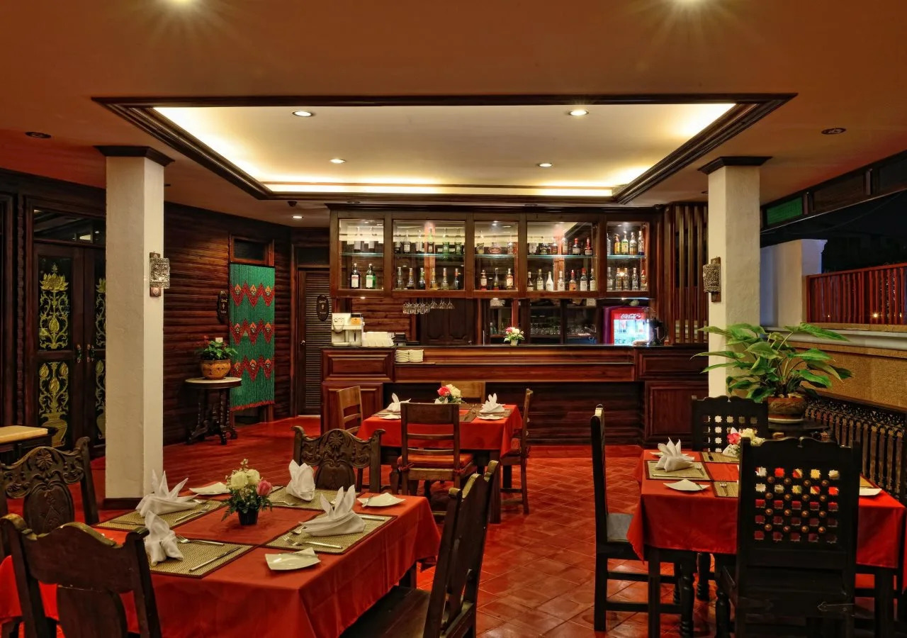 Foto - Sunday Villa Sirilanna Hotel