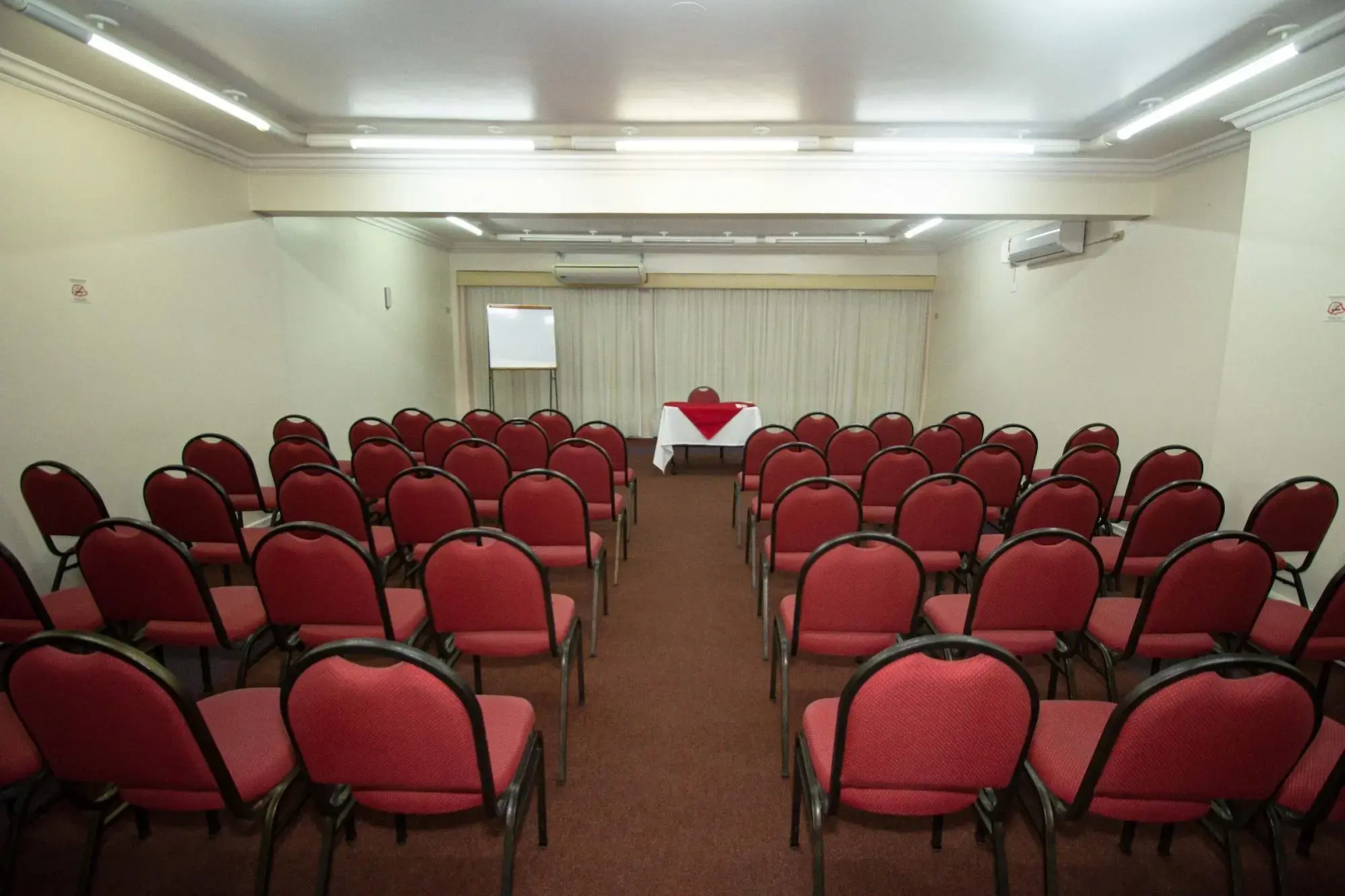 Photo - Trevi Hotel e Business