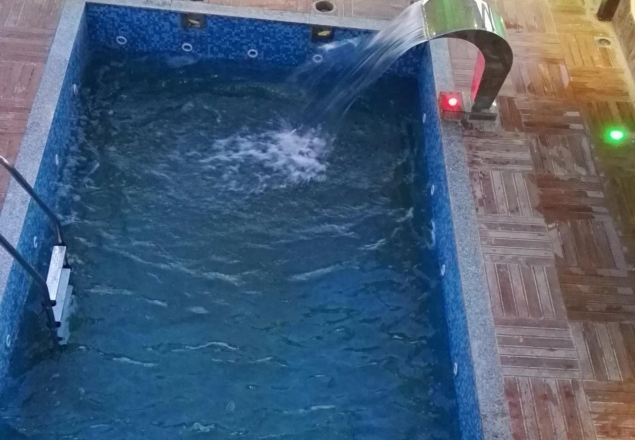 Photo - P Quattro Relax Hotel