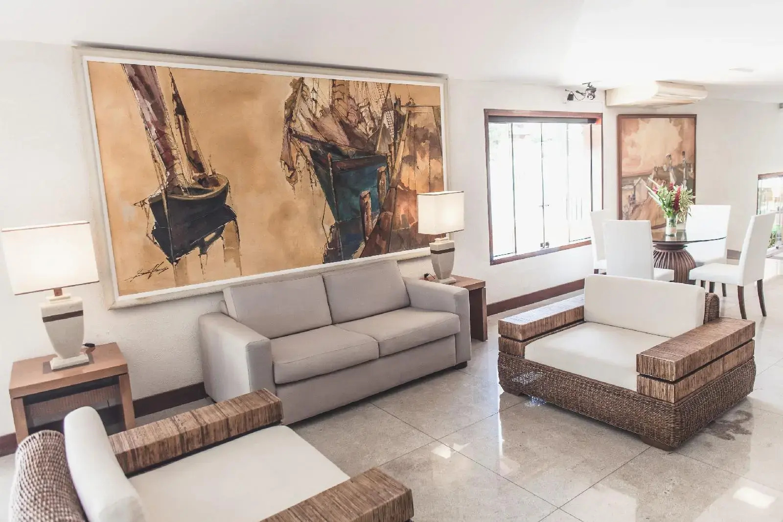 Photo - Hotel Ferradura Resort