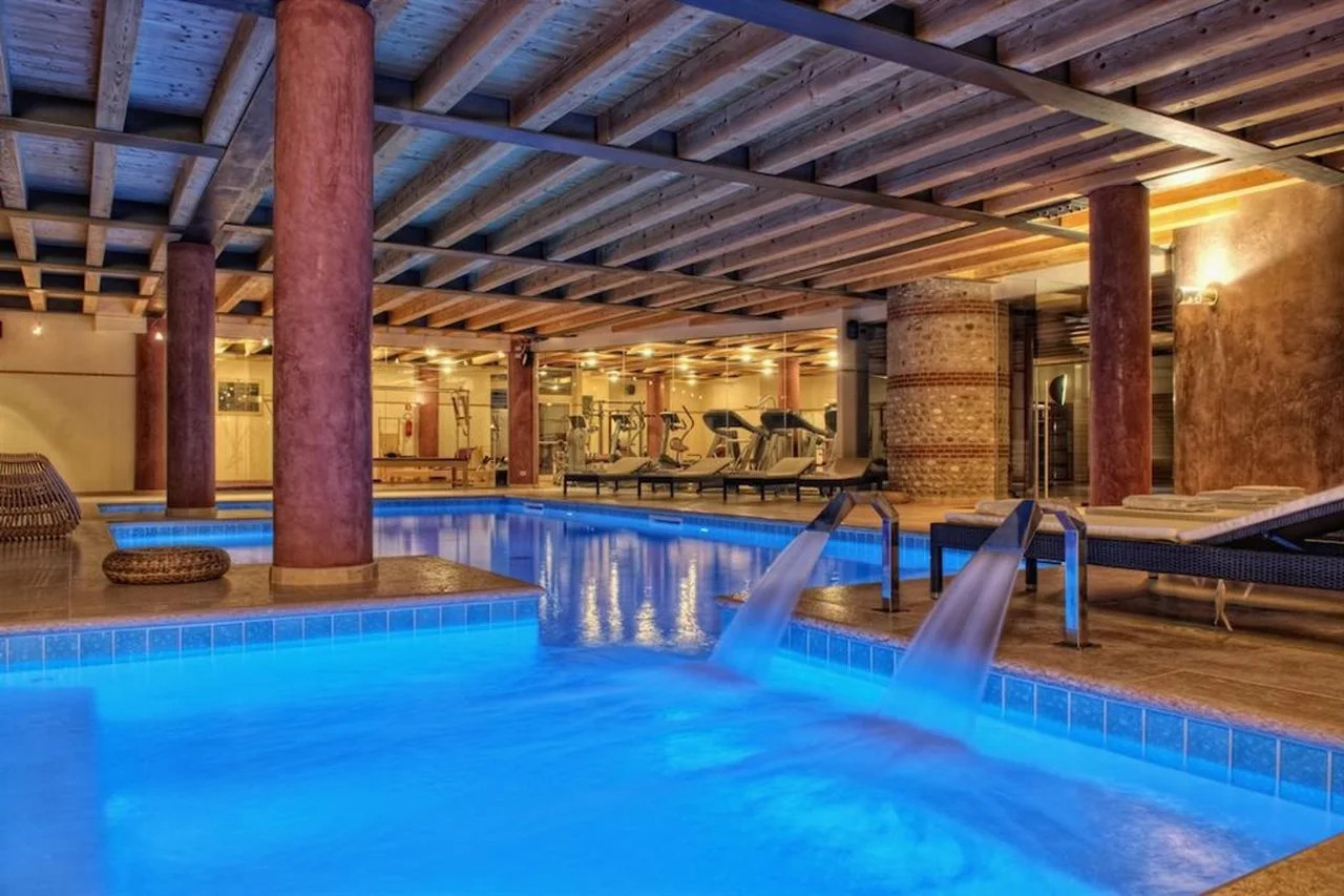 Foto - Hotel Veronesi La Torre