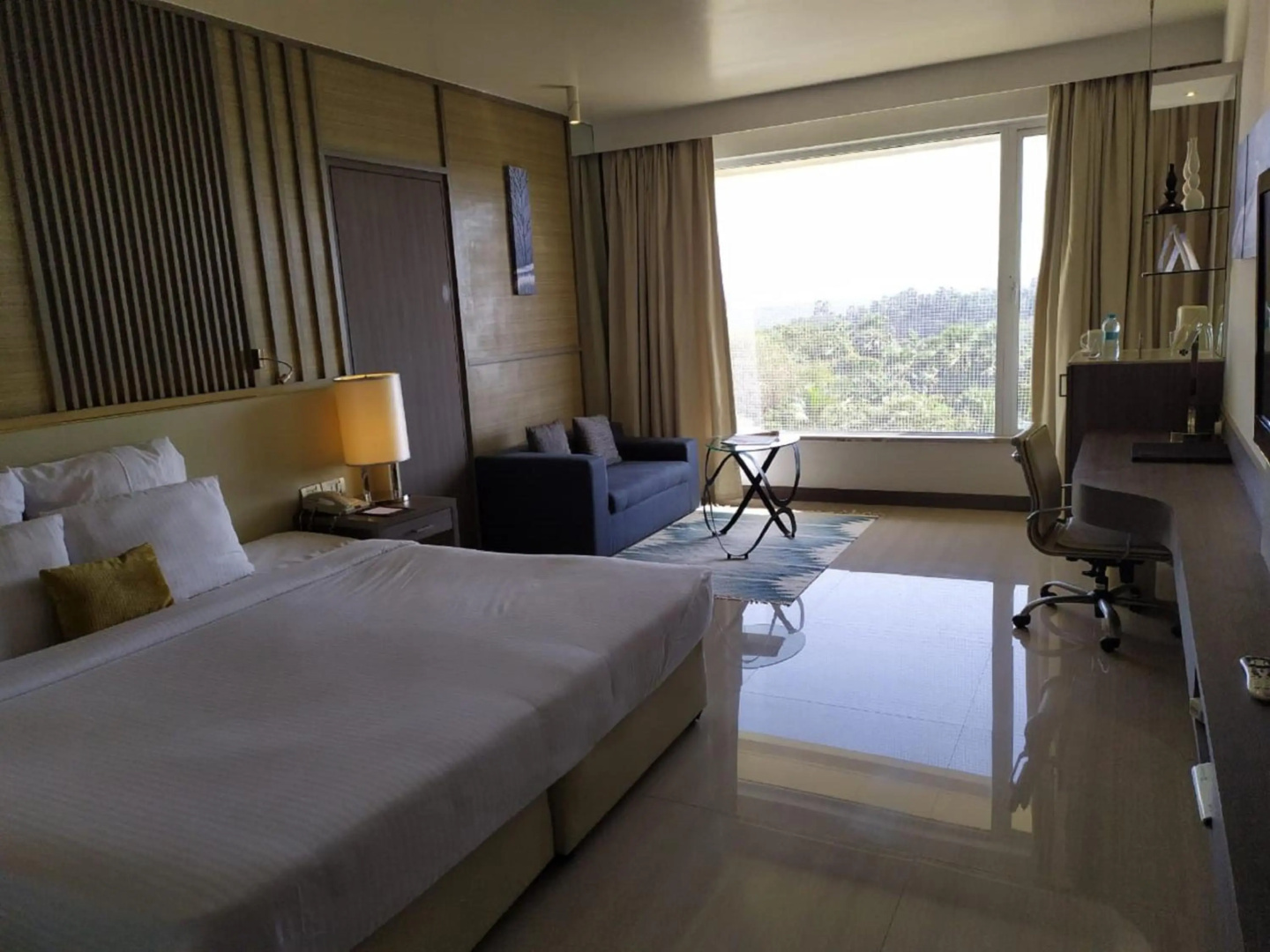 Foto - The Resort Mumbai