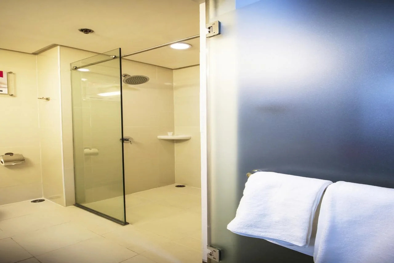 Foto - Red Planet Makati Avenue Manila