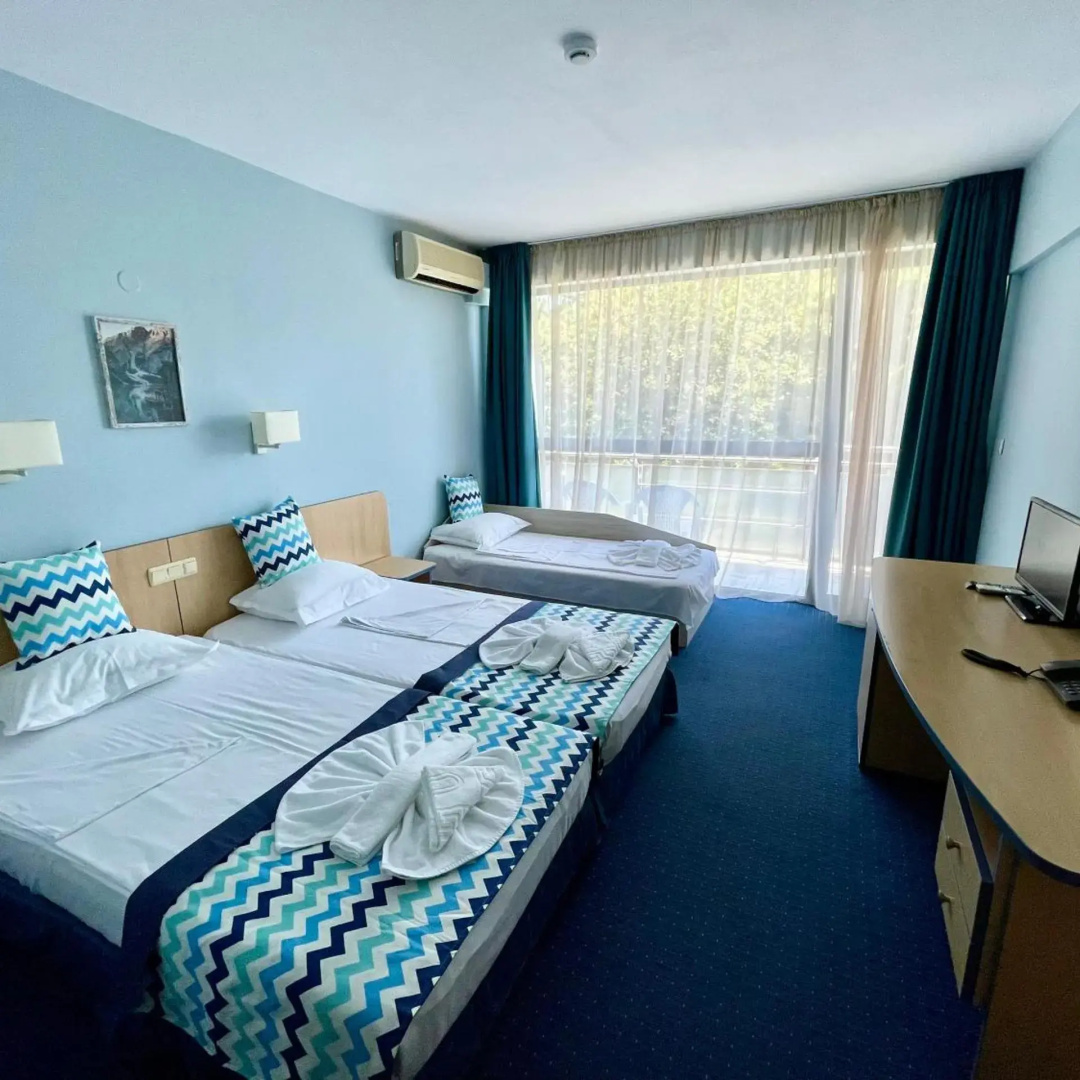 Foto - BSA Holiday Park Hotel - All Inclusive