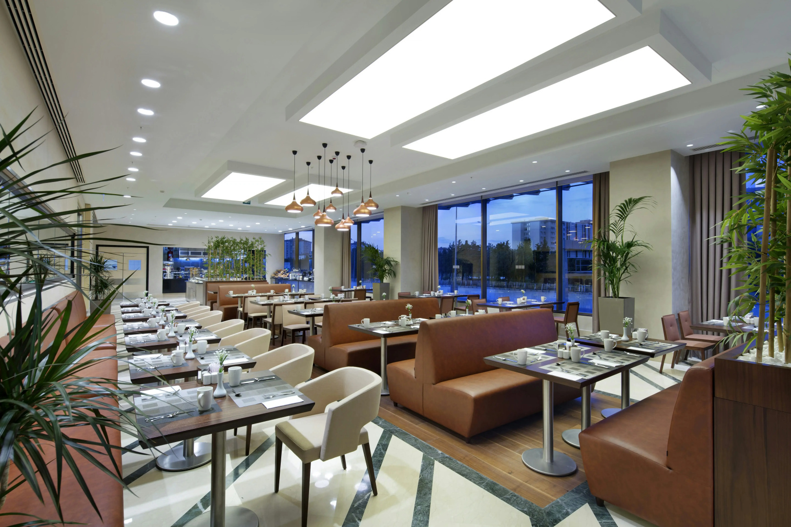 Foto - Hilton Garden Inn Istanbul Beylikduzu
