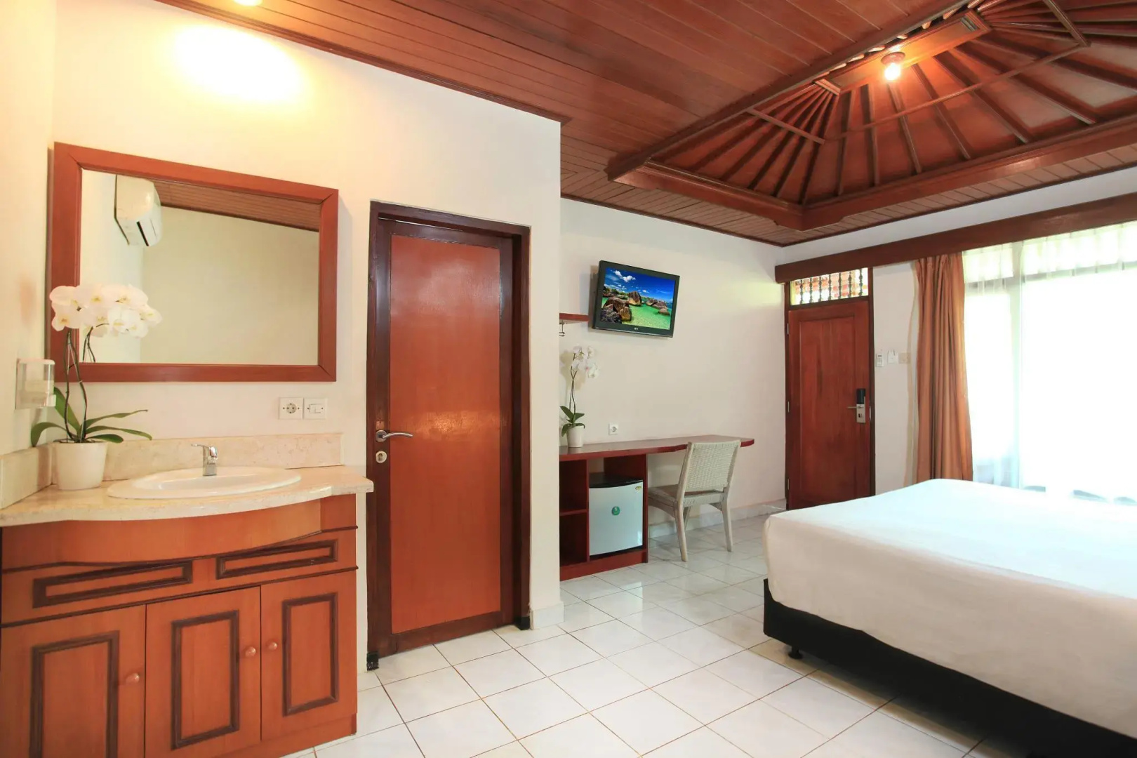 Foto - Matahari Bungalow