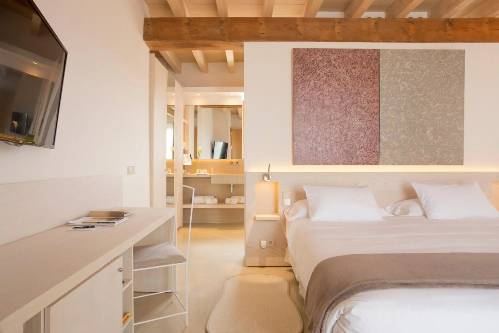 Foto - Fontsanta Hotel Thermal & Spa - Adults Only