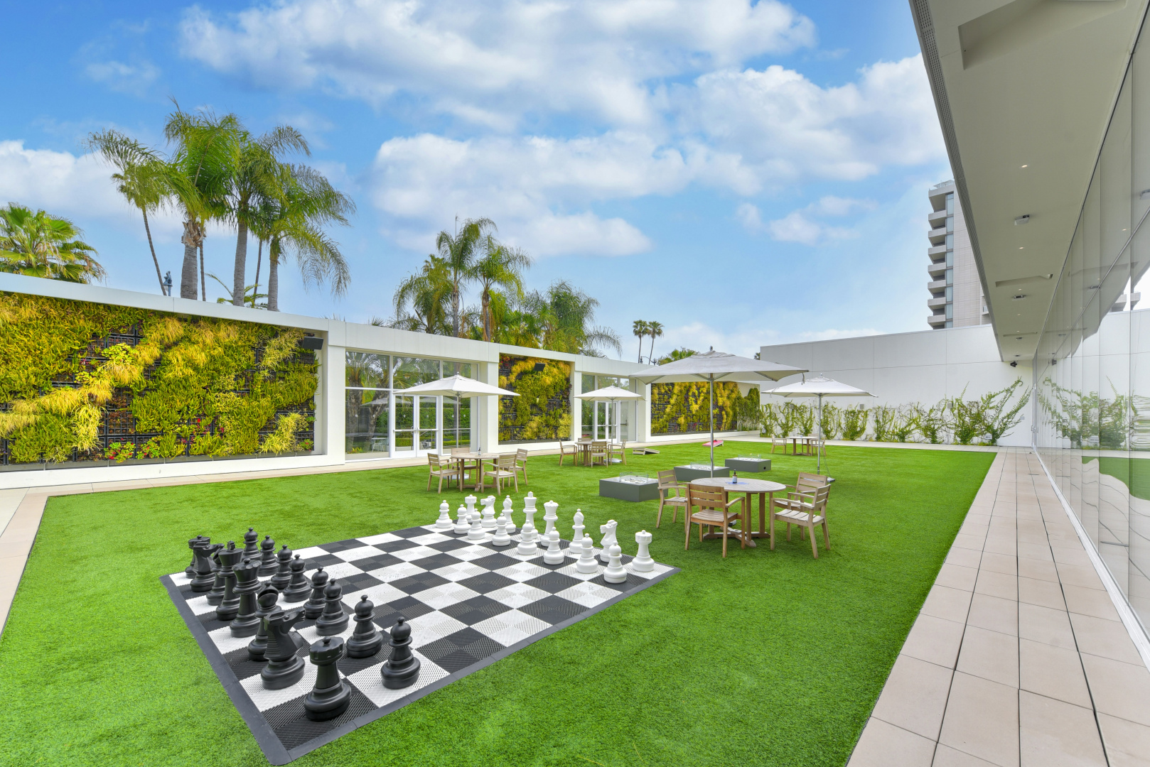 Foto - The Beverly Hilton