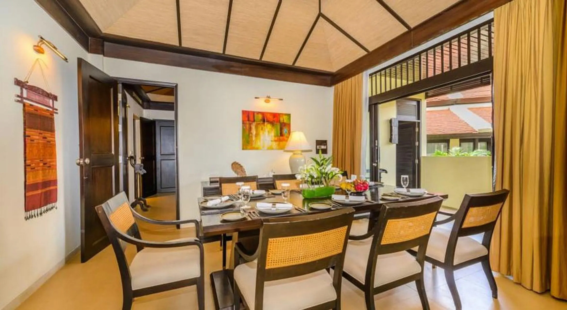 Foto - Impiana Beachfront Resort Patong, Phuket