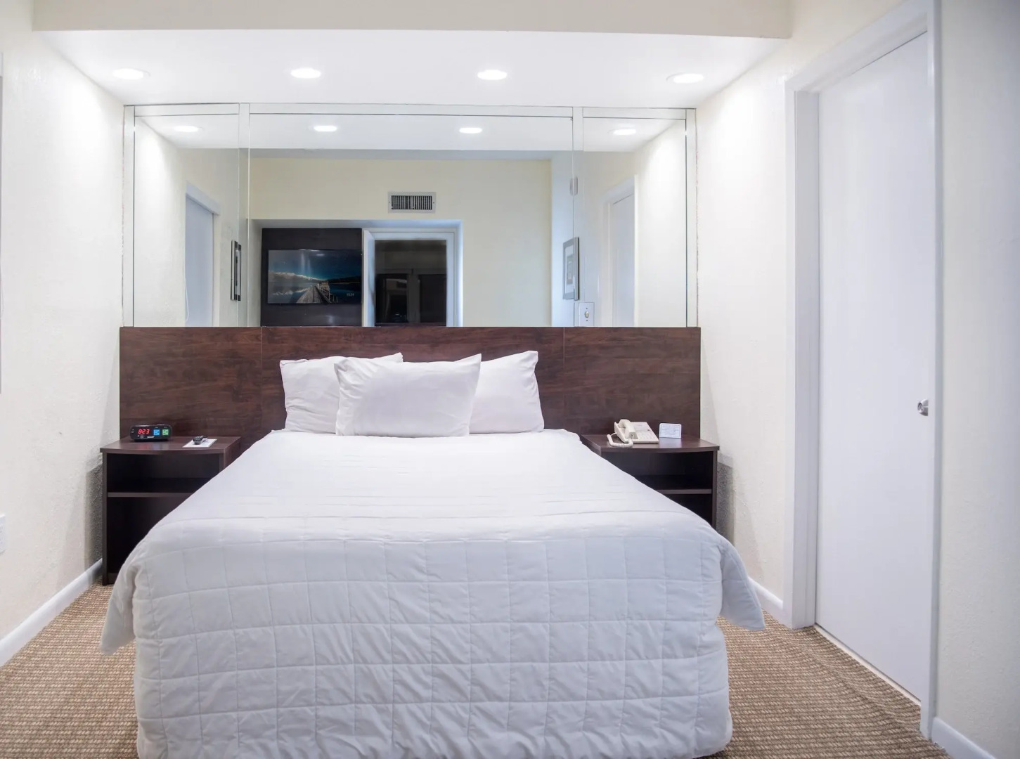 Foto - Crystal Beach Suites Miami Oceanfront Hotel